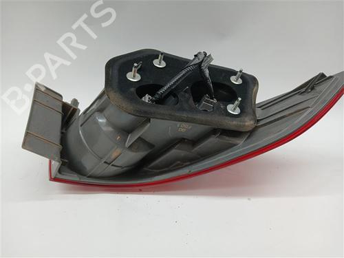 Right taillight HONDA ACCORD VIII (CU) 2.2 i-DTEC (CU3) | BP39756080C35 - Image 2