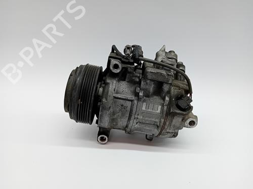 Used AC compressor BMW 1 (E87) 116 d (116 hp) 29246697