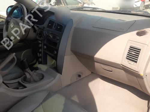 Left front window switch SSANGYONG KYRON 2.0 Xdi | BP29297877I27 
