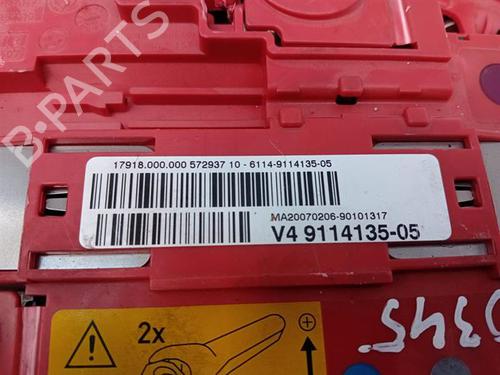 Electronic module BMW X6 (E71, E72) xDrive 30 d | BP37247577M83 - Image 5