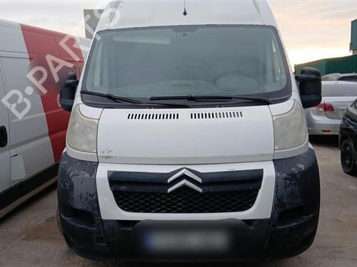 håndbremse CITROËN JUMPER II Van 2.2 HDi 100 | BP31149678I18 - Image 6