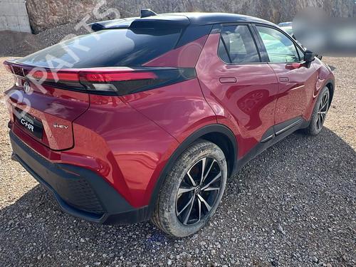 Subframe TOYOTA C-HR (_X1_) 1.8 Hybrid (ZYX10_, ZYX11_, ZYX10R, ZYX11R) | BP35803868M9 - Image 5