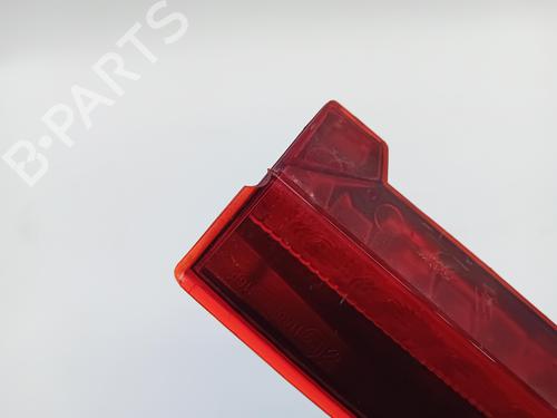 Third brake light SEAT LEON (1M1)  | BP26330532L11 