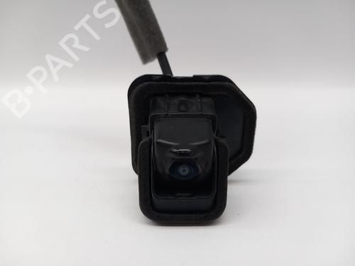 Used Other NISSAN X-TRAIL III (T32_, T32R, T32RR) 1.6 dCi (T32) (130 hp) 18109161
