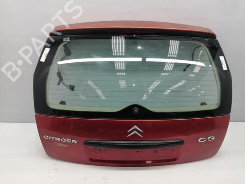 tailgate-citroen-c3-i-fc_-fn_-2002-2003-2004-2005-2006-2007-2008-2009-2010-2011-2012-2013-30636676 main image