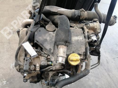 Used Engine Engine JAGUAR F-PACE (X761) [2015-2026] 11141478 11141478