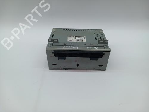 Used Radio FORD FOCUS III [2010-2020]  26407103