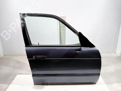 Porta frente direita BMW 5 (E34) 520 i 24V (150 hp) 27613672