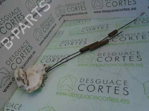 Rear right lock HONDA CIVIC VIII Hatchback (FN, FK) 2.2 CTDi (FK3) | BP5524315C99 