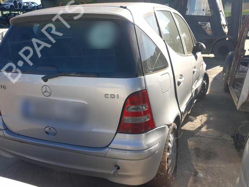 Instrument cluster MERCEDES-BENZ A-CLASS (W168) A 170 CDI (168.009, 168.109) | BP30681232C47