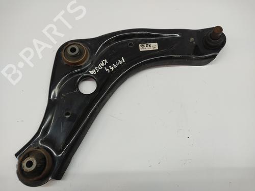 Used Right front suspension arm RENAULT KADJAR (HA_, HL_) 1.5 dCi 110 (HLA3) (110 hp) 23269898