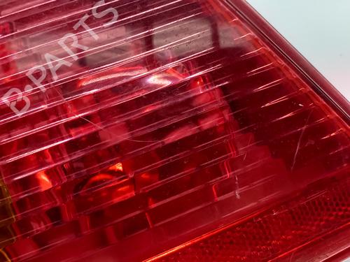 Left taillight PEUGEOT 307 (3A/C) 1.6 16V | BP28319917C34 