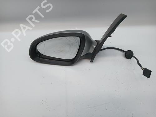 Used Left mirror Left mirror OPEL ASTRA H GTC (A04) 1.9 CDTI (L08) (120 hp) 34247283 34247283