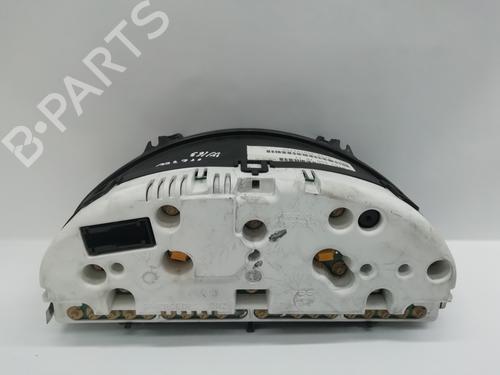 Instrument cluster MERCEDES-BENZ M-CLASS (W163) ML 270 CDI (163.113) | BP12518429C47 