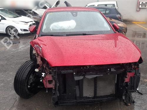 Used Parts PEUGEOT 208 II (UB_, UP_, UW_, UJ_) 1.2 PureTech 75 4978882