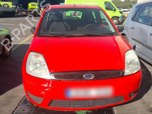 Left front door FORD FIESTA V (JH_, JD_) 1.4 TDCi | BP16725652C2 