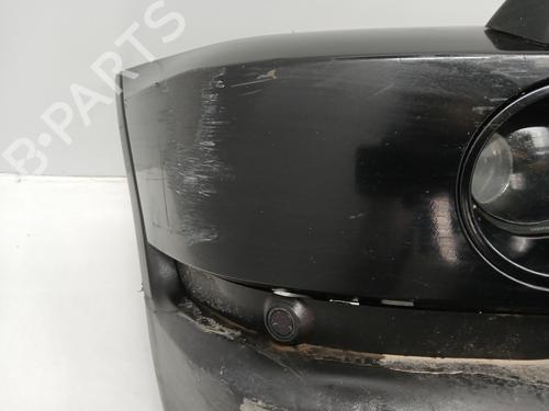 Front bumper BMW X5 (E53) 3.0 d | BP27613489C7 