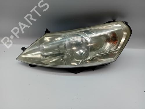 Used Left headlight Left headlight 36164068 36164068