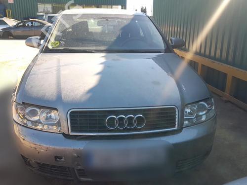 Dør højre bagtil AUDI A4 B6 (8E2) 2.0 | BP30196711C5