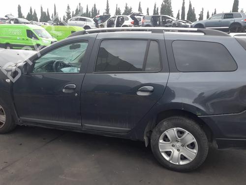Venstre Foran elrute bryter DACIA LOGAN MCV II  | BP16700036I27 