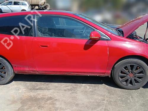 Used Parts HONDA CIVIC VII Hatchback (EU, EP, EV) 1.7 CTDi (EP4, EU9) 4974858