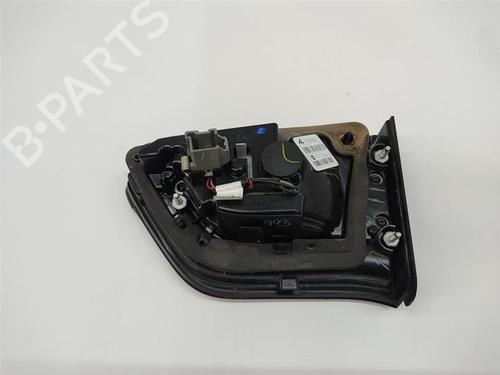 Left tailgate light JEEP COMPASS (MP, M6, MV, M7) 1.4 MultiAir | BP36020053C79 - Image 2