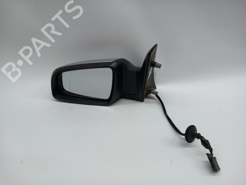 Used Left mirror OPEL ZAFIRA / ZAFIRA FAMILY B (A05) [2005-2019]  24059210