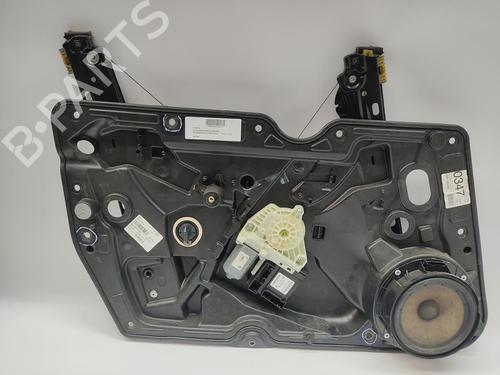 Used Front left window mechanism Front left window mechanism VW GOLF VI (5K1) [2008-2014] 33623223 33623223