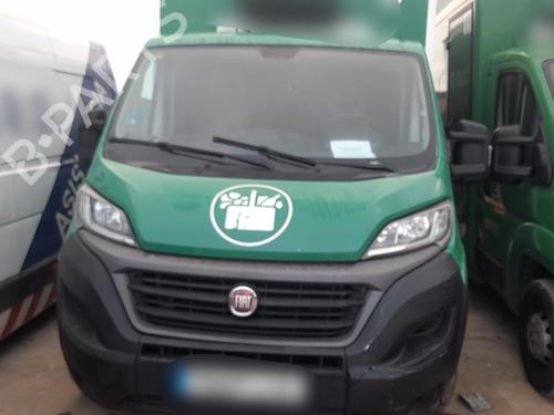 Teile für FIAT DUCATO Van (250_) [2006-2025]  4262415 