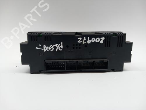 Commande Chauffage VW PASSAT B5.5 (3B3) 1.9 TDI | BP25931800I5 