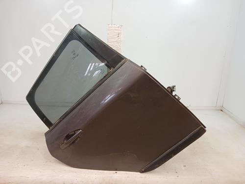 Right rear door PEUGEOT 2008 I (CU_) 1.6 BlueHDi 100 9802969680 |