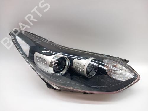 Used Right headlight Right headlight KIA SPORTAGE IV (QL, QLE) [2015-2022] 32778339 32778339