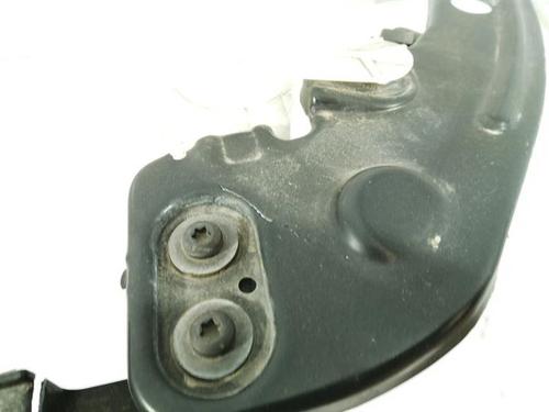 Front slam panel VW T-ROC (A11, D11) 1.5 TSI | BP39467820C72 - Image 2