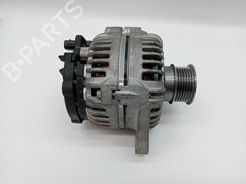 Used Alternator OPEL ZAFIRA / ZAFIRA FAMILY B (A05) [2005-2019]  29322006