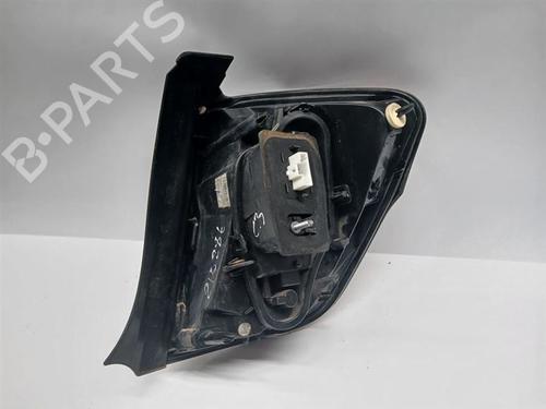 Left taillight CITROËN C3 II (SC_) 1.2 VTi 82 | BP37666057C34 - Image 2