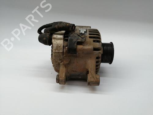 Used Alternator KIA SORENTO I (JC) [2002-2011]  31328901