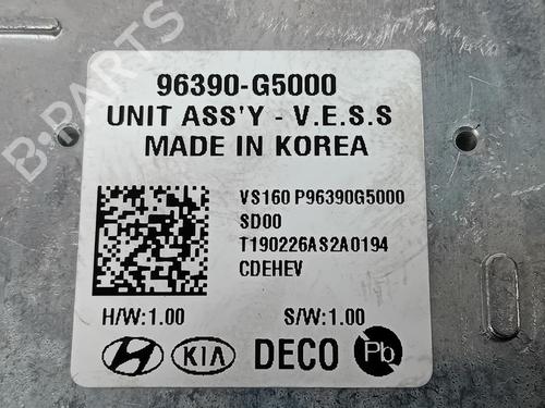 Electronic module KIA NIRO I (DE) 1.6 GDI Plug-in Hybrid | BP38651568M83 - Image 4