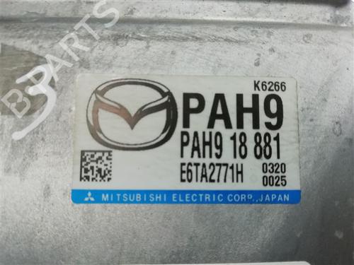 Engine control unit (ECU) MAZDA 3 Hatchback (BP) 2.0 SKYACTIV-G M Hybrid | BP12544005M57 - Image 4