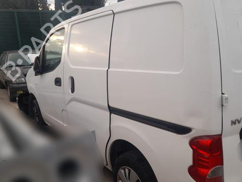 Engine control unit (ECU) NISSAN NV200 / EVALIA Bus  | BP29313234M57 