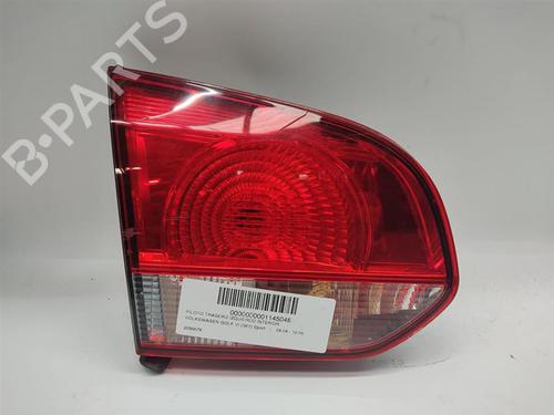 Used Left tailgate light Left tailgate light 32444293 32444293