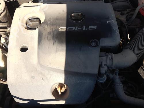 Left front window switch SEAT CORDOBA (6K1, 6K2)  | BP29278766I27 
