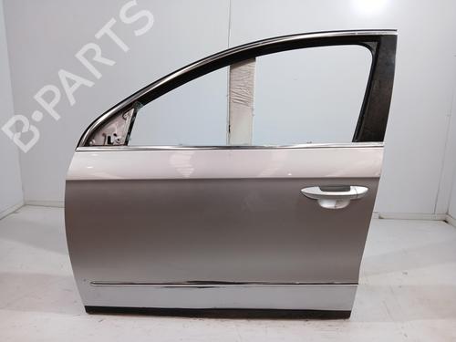 Used Left front door VW PASSAT B6 Variant (3C5) [2005-2011]  26491816
