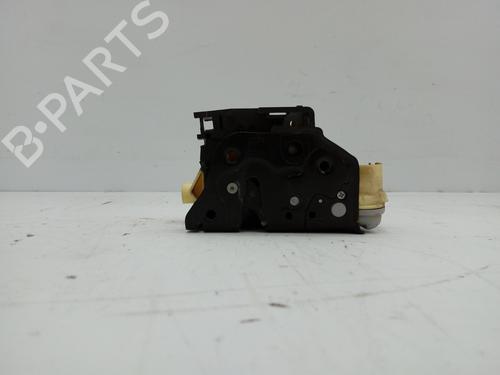 Front left lock VW TIGUAN (5N_)  | BP18964386C98 