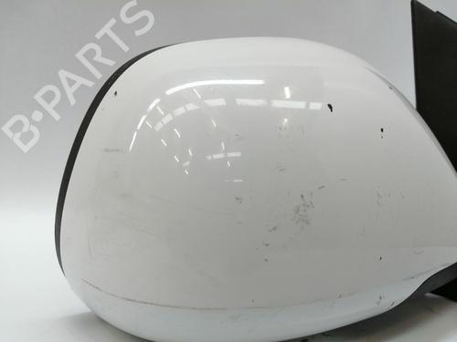 Right mirror SEAT ALTEA (5P1)  | BP5460497C27 