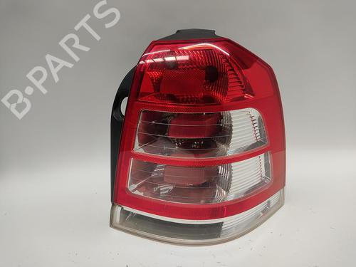 Used Right taillight Right taillight OPEL ZAFIRA / ZAFIRA FAMILY B (A05) 1.7 CDTI (M75) (110 hp) 36497224 36497224