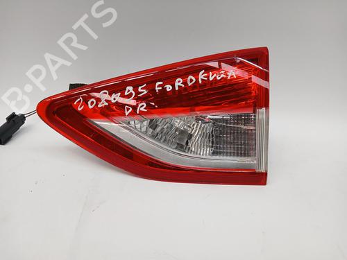 Used Right tailgate light Right tailgate light 38197402 38197402