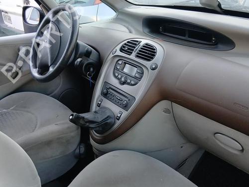 Kombinert Instrument CITROËN XSARA PICASSO (N68) 1.6 HDi | BP30681276C47