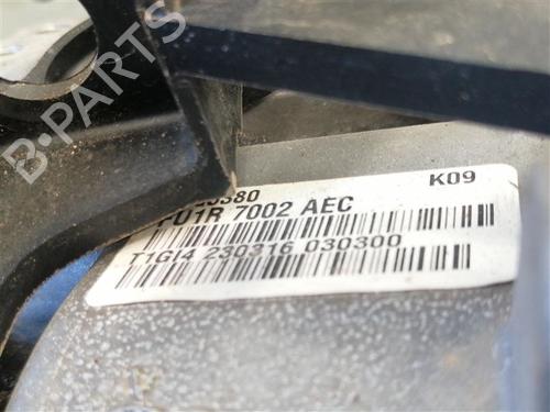 Gearbox VOLVO V40 Hatchback (525) D2 | BP25467829M3 - Image 5