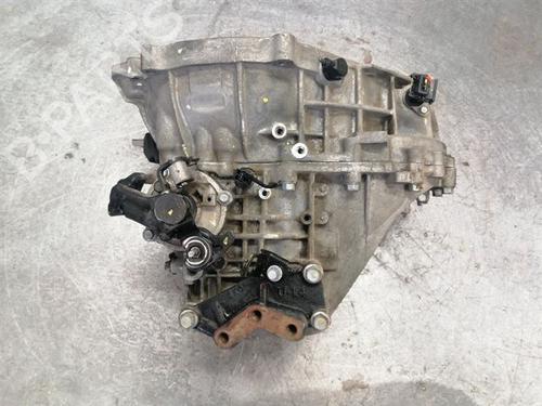 Used Gearbox Gearbox HYUNDAI ix20 (JC) 1.4 CRDi (90 hp) 32865608 32865608