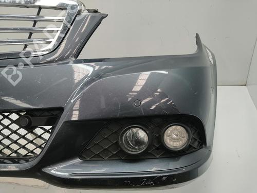 Front bumper MERCEDES-BENZ C-CLASS (W204) C 200 CDI (204.001) | BP29624940C7